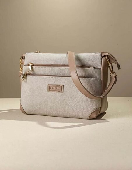 Τσάντα Ωμου/Χιαστί Fragola Collection