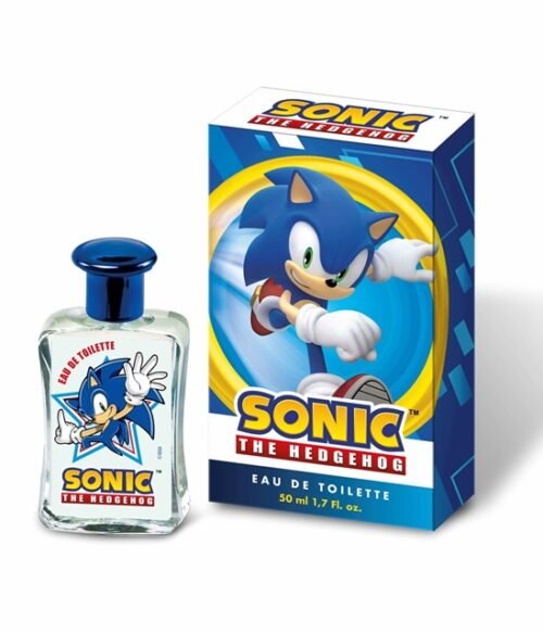 Sonic EDT