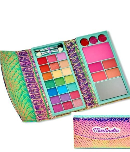 Martinelia Let’s Be Mermaids Small Wallet Martinelia
