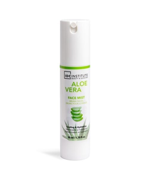 ALOE VERA Face mist IDC