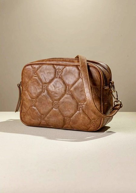 Τσάντα Ωμου/Χιαστί Fragola Collection - Image 3