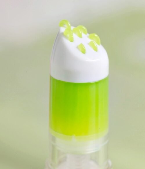 Aloe Vera Lip Mask Deep Hydration IDC