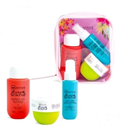 Institute Radiant Skin IDC