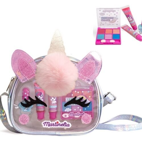 LITTLE UNICORN Glam Bag Martinelia