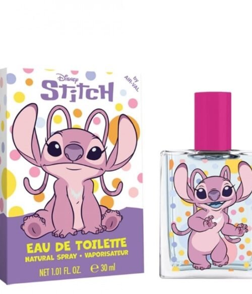 Stitch Angel EDT