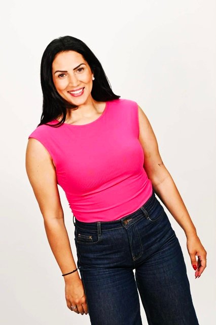 Μπλούζα Ριπ Voice Fashion - Image 4