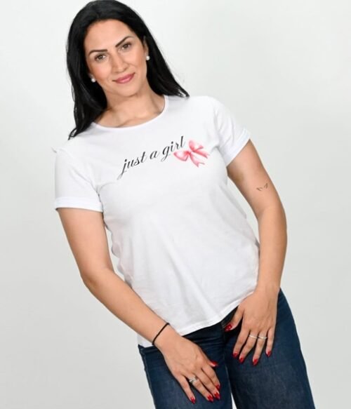 Μπλούζα Voice Fashion