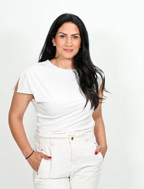 Μπλούζα Με Σχέδιο Στον Ωμο Voice Fashion - Image 4