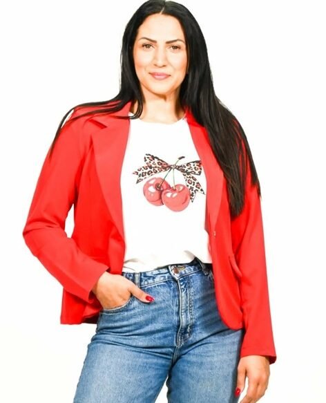Σακάκι Voice Fashion