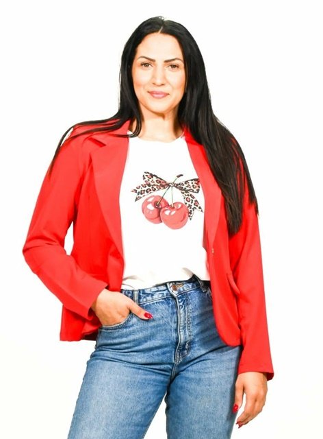 Σακάκι Voice Fashion