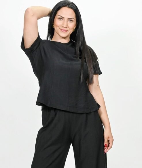 Μπλούζα Voice Fashion