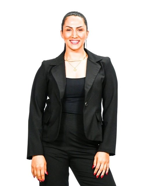 Σακάκι Voice Fashion - Image 3
