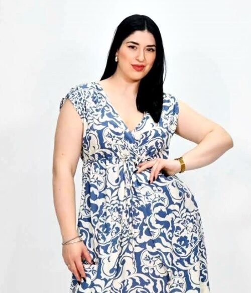 Φόρεμα Voice Fashion