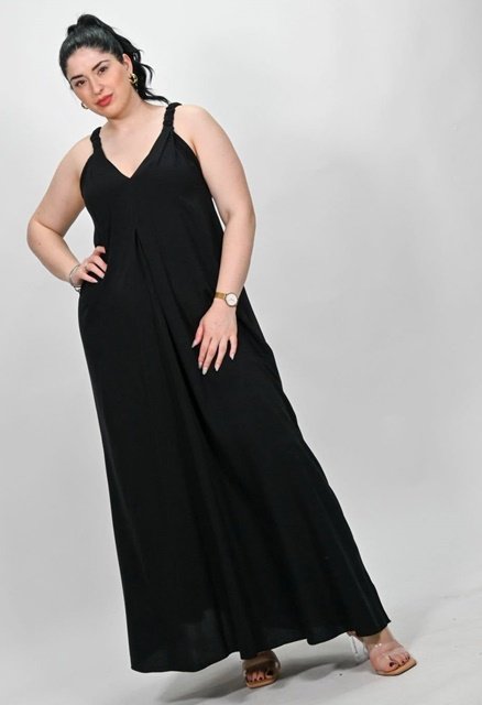 Φόρεμα Μάξι Voice Fashion - Image 5