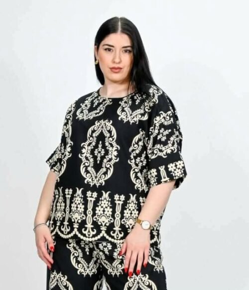 Μπλούζα Voice Fashion