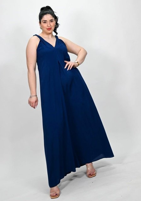 Φόρεμα Μάξι Voice Fashion - Image 4