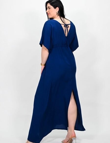 Φόρεμα Μάξι Voice Fashion