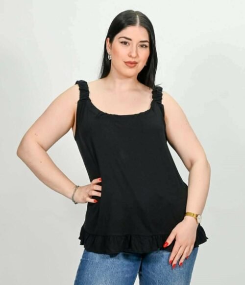 Μπλούζα Voice Fashion
