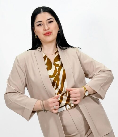 Σακάκι Voice Fashion