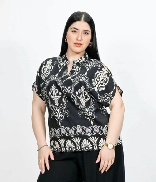 Μπλούζα Voice Fashion