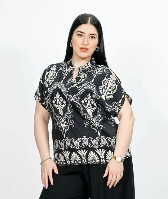 Μπλούζα Voice Fashion