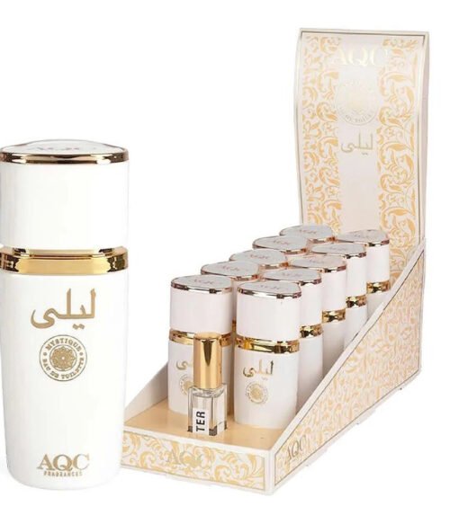 AQC Leila Mystique
