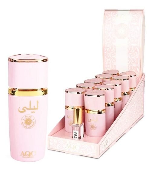 AQC Leila Nude