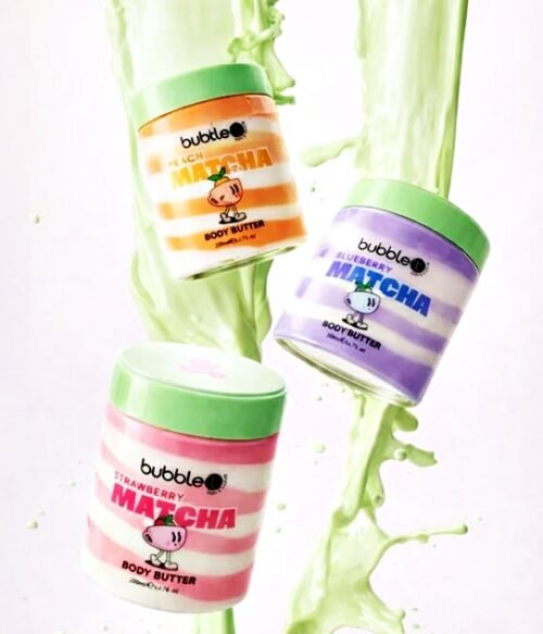 MATCHA Body Butter