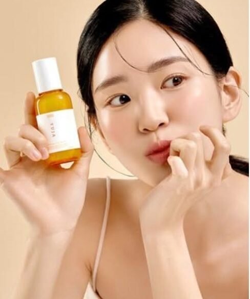 Tenzero Glow Vita Brightening Serum