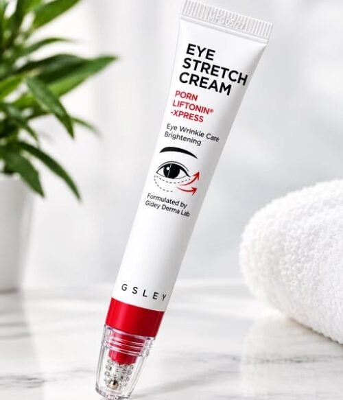 GSLEY Eye Stretch Cream