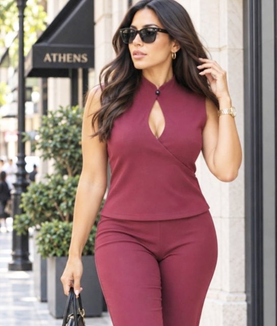 Μπλούζα Δάκρυ Voice Fashion