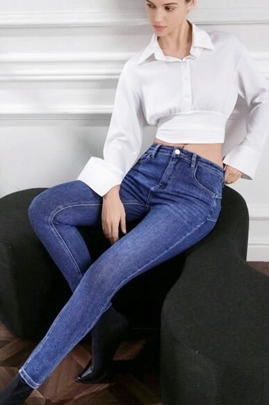 Τζιν Skinny Miss Bonbon