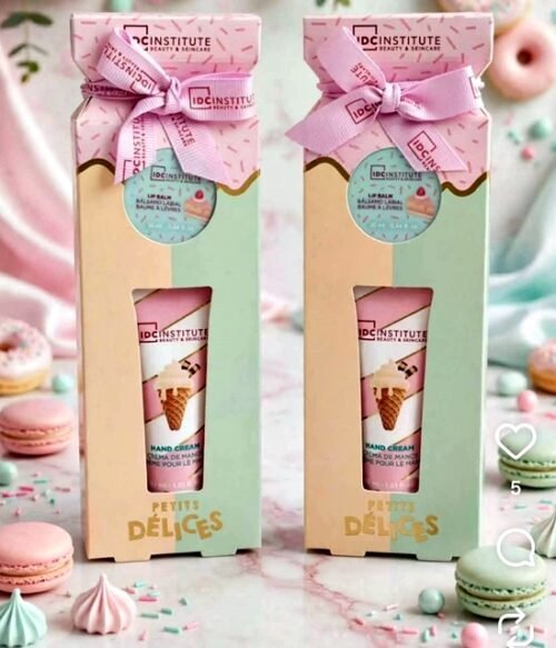 IDC Petite Delices Perfect Kit