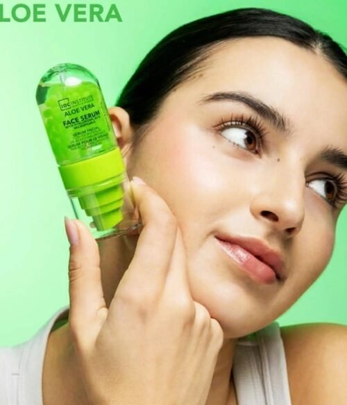 ALOE VERA Face Serum