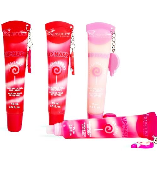 IDC Delicious Lip Balm SWIRLY