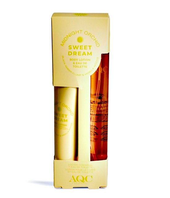 AQC Sweet Dream 2pcs Box - Image 2