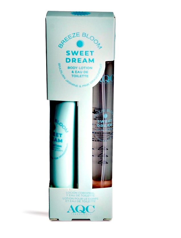 AQC Sweet Dream 2pcs Box - Image 3