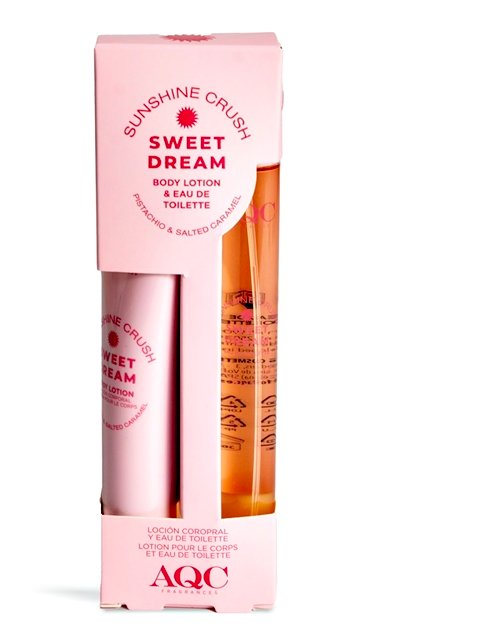 AQC Sweet Dream 2pcs Box - Image 4