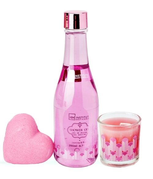 IDC Scented Rose Perfect Glow Duo