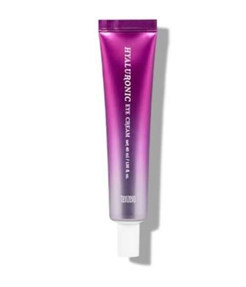 Tenzero Hydrating Hyaluronic Eye Cream