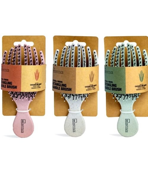 IDC Biodegradable Detangling Brush