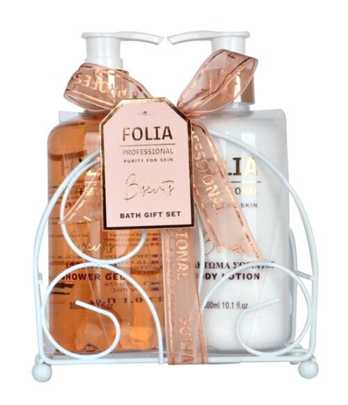 FOLIA Metal Base Buscuits