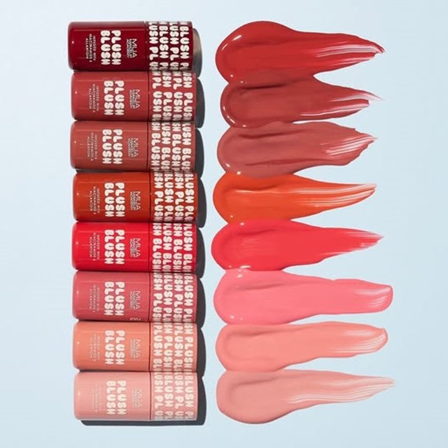 MUA Plush Blush - Image 2