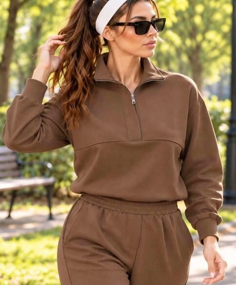 Μπλούζα Φούτερ Voice Fashion