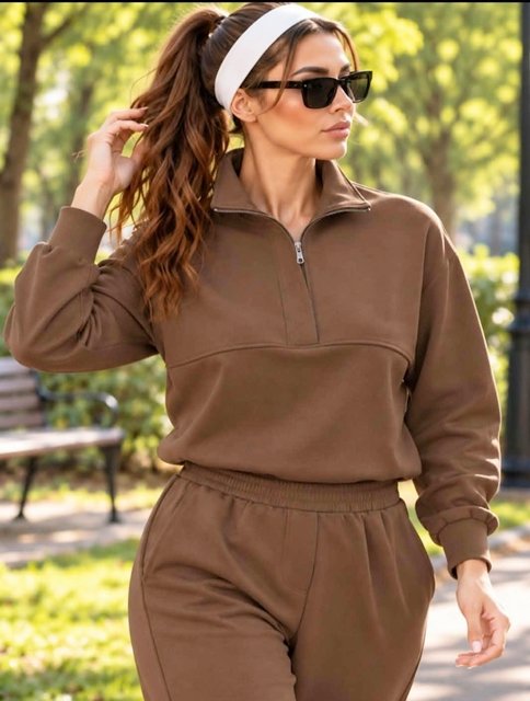 Μπλούζα Φούτερ Voice Fashion