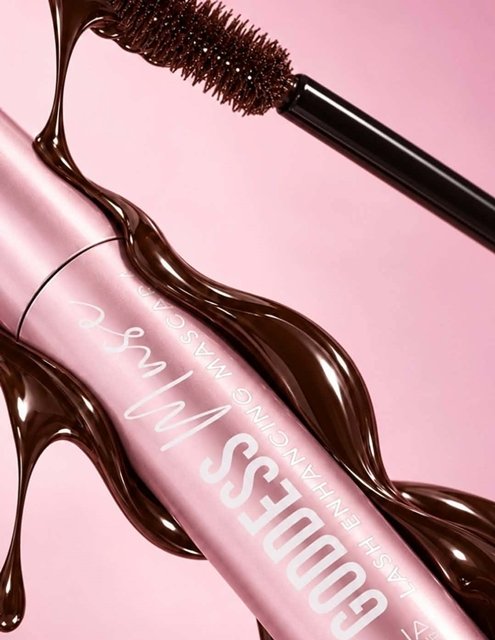 MUA Goddess Muse Mascara & Liner Bundle - Image 3