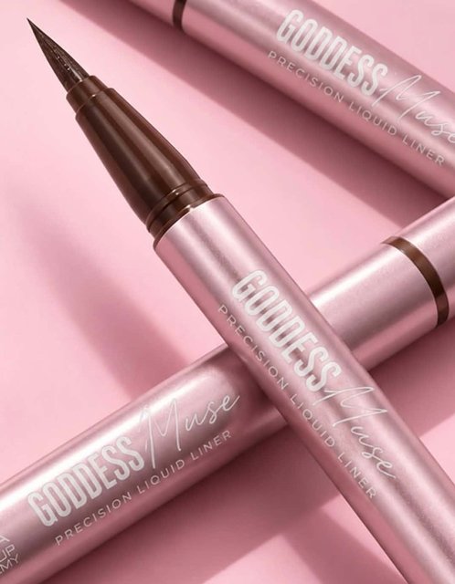 MUA Goddess Muse Mascara & Liner Bundle - Image 2