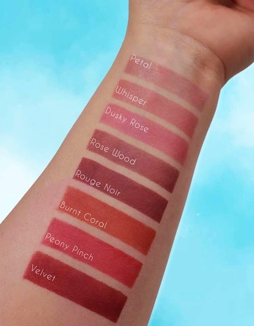 MUA Plush Blush - Image 3