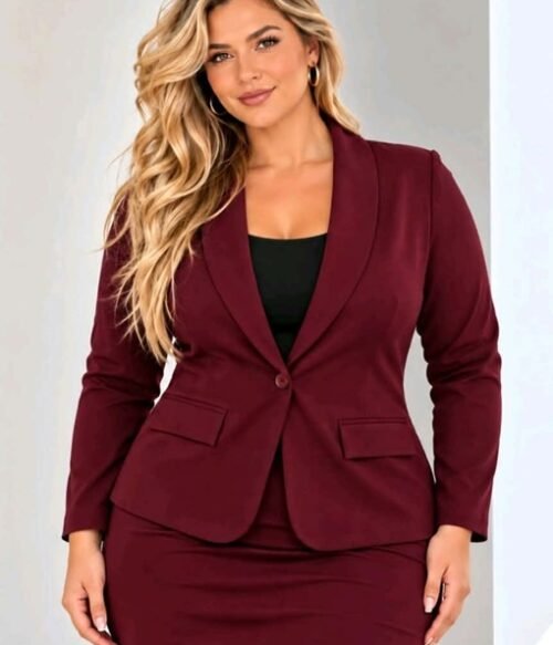 Σακάκι Ποντοστόφα Voice Fashion
