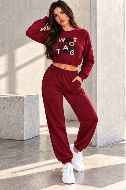 Σετ Φόρμας Voice Fashion - Image 2